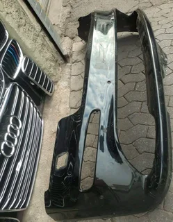 Jeep Cherokee 2014 sport bumper