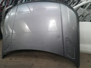 Range rover sport bonnet