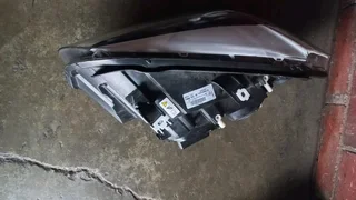 Bmw e84 headlight available on stock