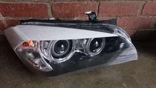 Bmw e84 headlight available on stock