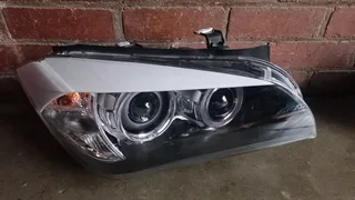 Bmw e84 headlight available on stock