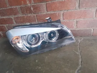 Bmw e84 headlight available on stock