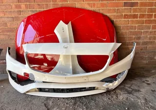 Mercedes W176 Parts Available