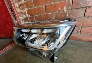 Amarok 2024 Led Headlight Available