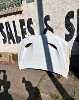 Jeep Grand Cherokee Srt Bonnet Available