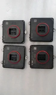 Bmw f30 led, f21 modules