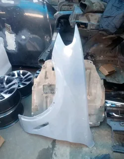 BMW x3 G01 left fender