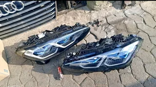 BMW M3 M4 HEADLIGHTS