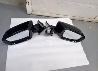 Bmw G20 Side Mirror