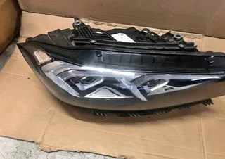 BMW G20 headlights 2023
