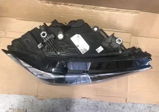 BMW G20 headlights 2023