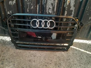 Audi A4 b8 front grill