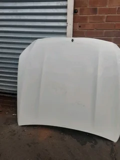 Mercedes-Benz w205 bonnet c63