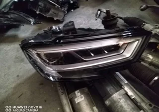 Audi rs3 2017 headlight