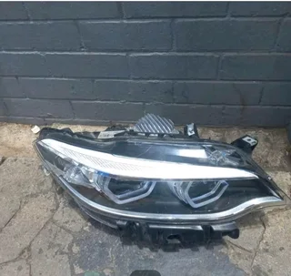 Bmw M2 LED headlights