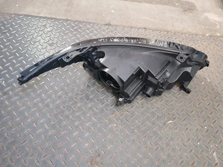 Range rover sport headlights