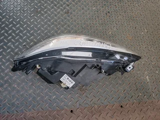 Bmw f21 headlight left side