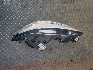 Bmw f21 headlight left side