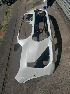 Bmw U11 front bumper available