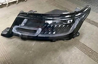 Rane rover sport headlights