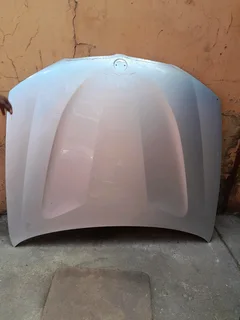 Bmw x3 f25,f26 bonnet available
