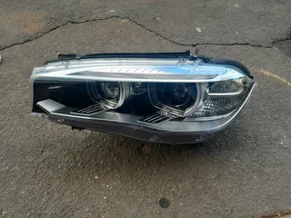 Bmw f15 xenon headlight