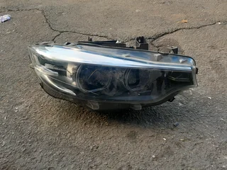 Bmw f32 led headlight face-lift available