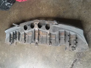 Mercedes-Benz w169 splash tray A class