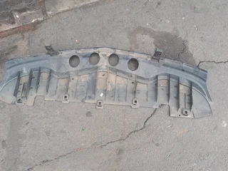 Mercedes-Benz w169 splash tray A class