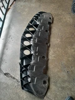 Mercedes-Benz w169 splash tray A class