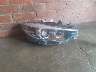Bmw 4 series bmw f32 headlight