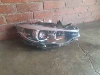 Bmw 4 series bmw f32 headlight