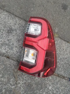 Toyota gd6 taillight available