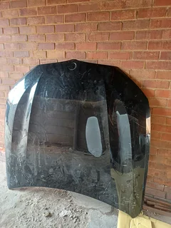 BMW 8 series  M8 bonnet