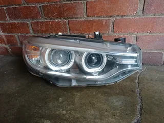 BMW f32 headlight available