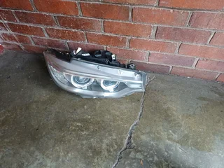 BMW f32 headlight available