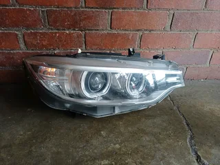 BMW f32 headlight available