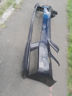 Mercedes benze  w212 preface sport bumper