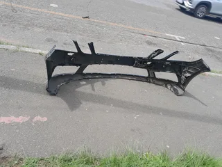 Mercedes benze  w212 preface sport bumper