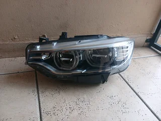 BMW M4 led headlight