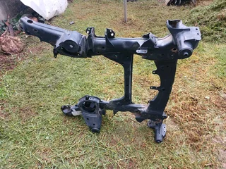 BMW Go5 subframe