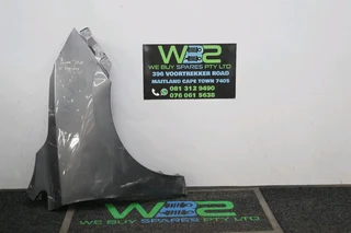 Hyundai Ix35 2010+Right Fender