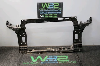 Hyundai Tucson 2016 Front Panel