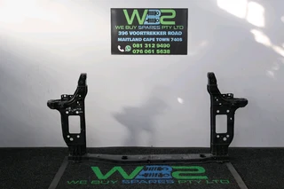 Kia Picanto 2017&#43;2021 Front Panel