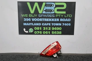 Renault Megane3 2008-2013 Right side Reflector