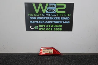 Honda Amaze 2018-2018 Inner Right Rear Tail Light