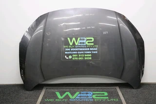 Honda civic 2016-2020 Bonnet