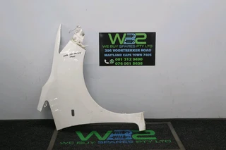 Honda Civic 2014-2015 Right sideFender