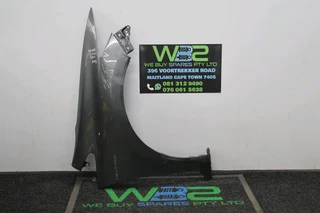 Honda Civic 2012 Right side Fender