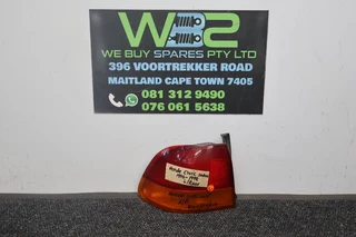 Honda Civic 1996 -1998 Left Side Tail light